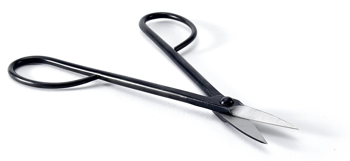 植木鋏と小枝切り１０P 植木鋏｜白鹿金物株式会社